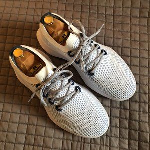 Men's allbirds Tree Dashers Geyser Size 11 EUC